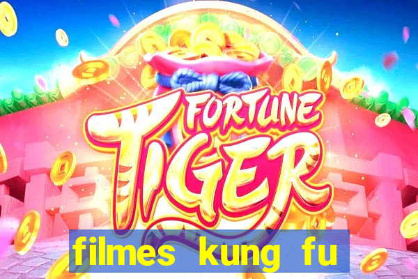 filmes kung fu futebol clube completo dublado